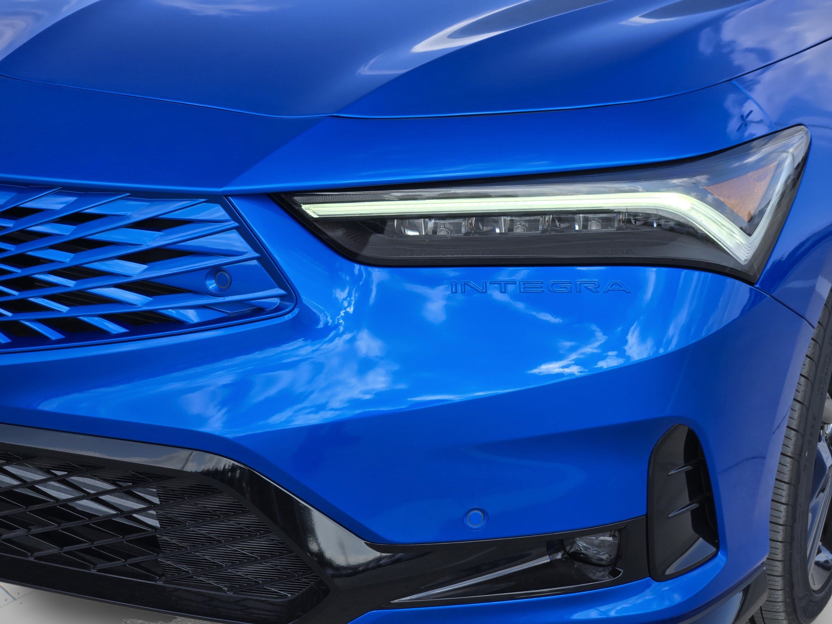 Used 2026 Acura Integra A-Spec w/ Technology Package FWD image 7