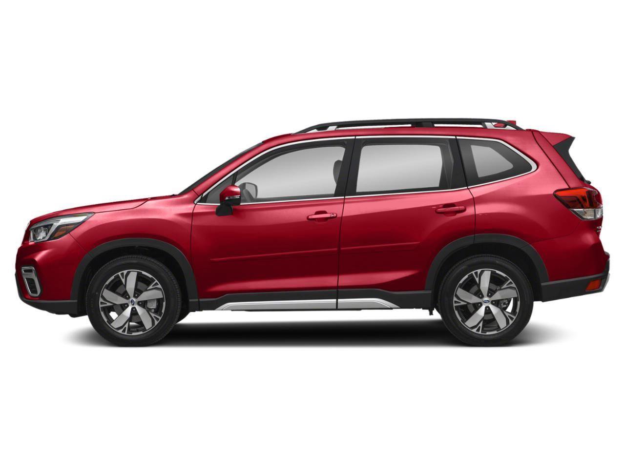 Used 2019 Subaru Forester Touring AWD/4WD image 13