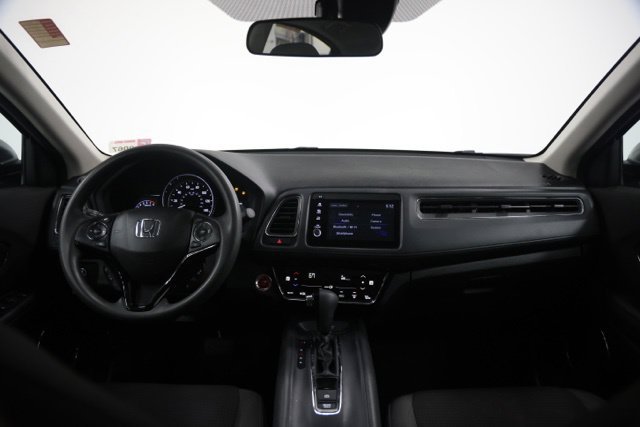 Used 2020 Honda HR-V EX image 34