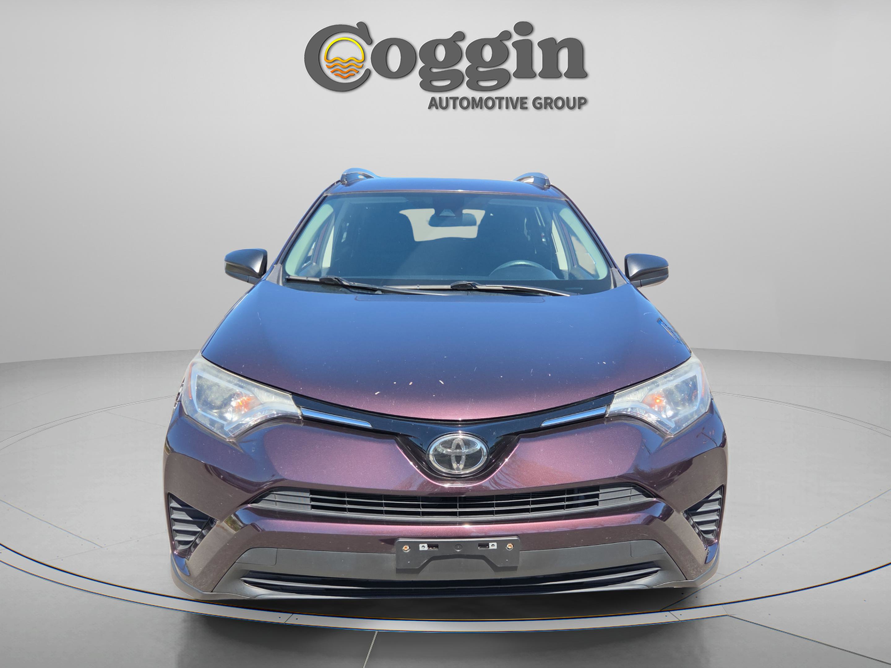 Used 2017 Toyota RAV4 LE image 8