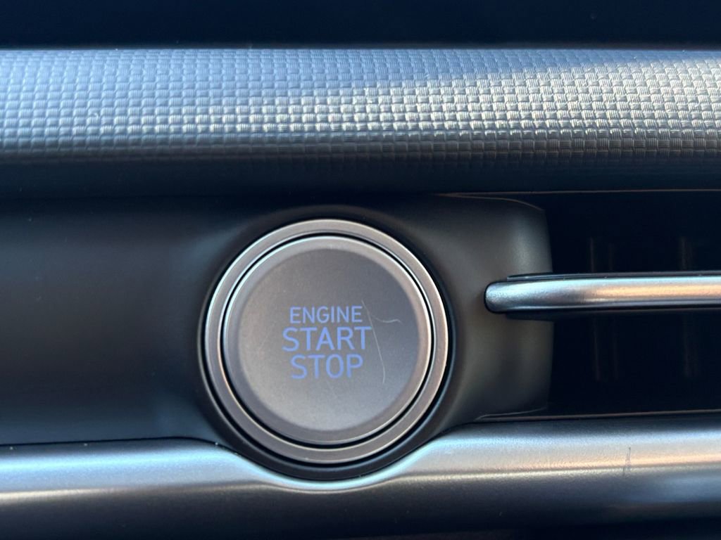 New 2026 Hyundai Tucson SEL image 18