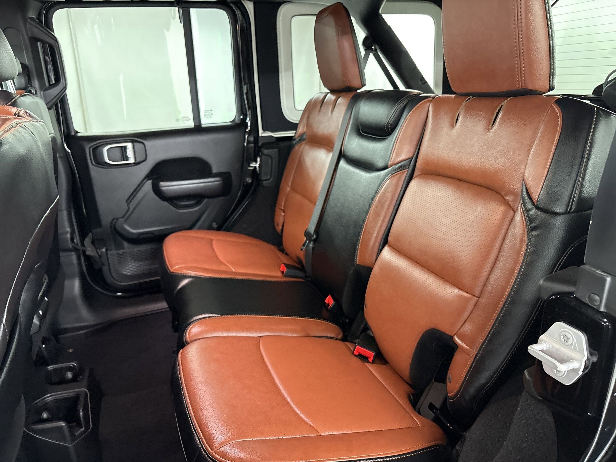 Used 2020 Jeep Wrangler Unlimited Sport S image 14