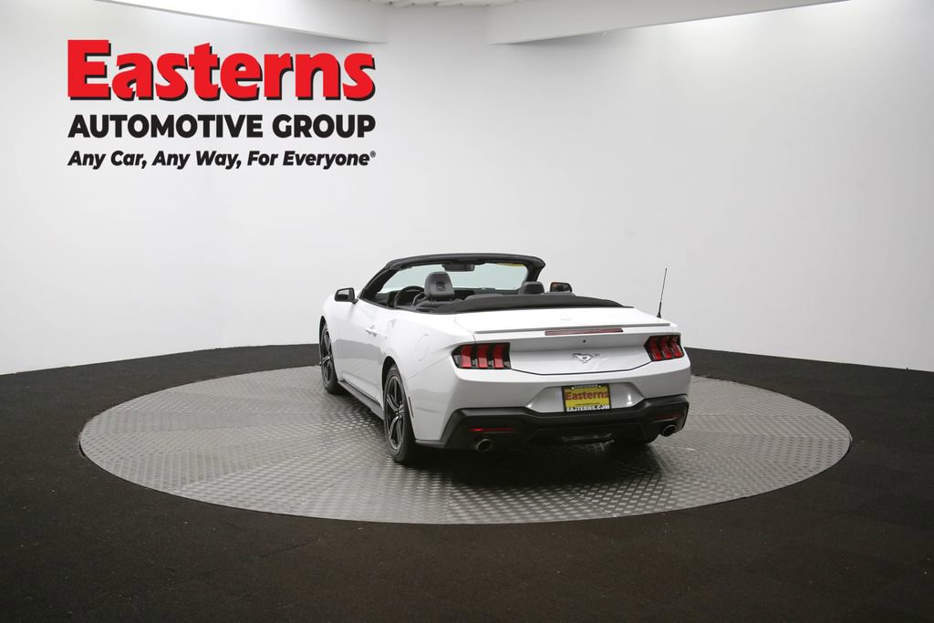 Used 2024 Ford Mustang Premium image 64