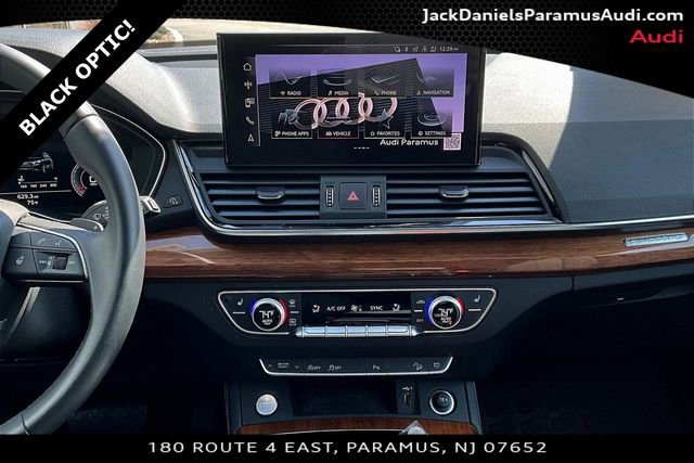 Certified 2023 Audi Q5 2.0T Premium Plus w/ Premium Plus Package image 6