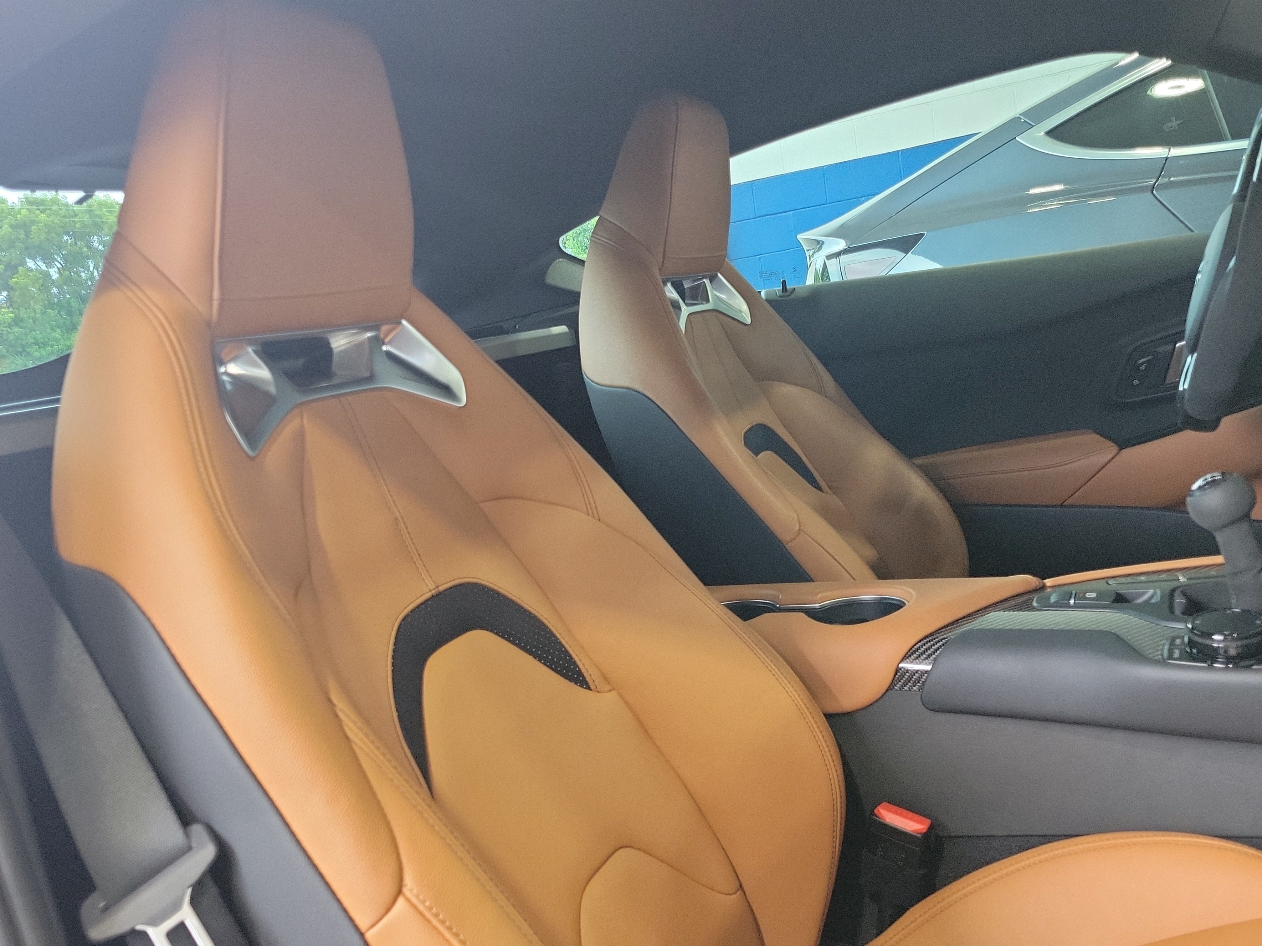 Used 2023 Toyota Supra A91 Edition RWD image 7