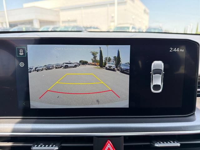 New 2026 Kia K5 GT-Line w/ GT-Line Premium Package FWD image 13