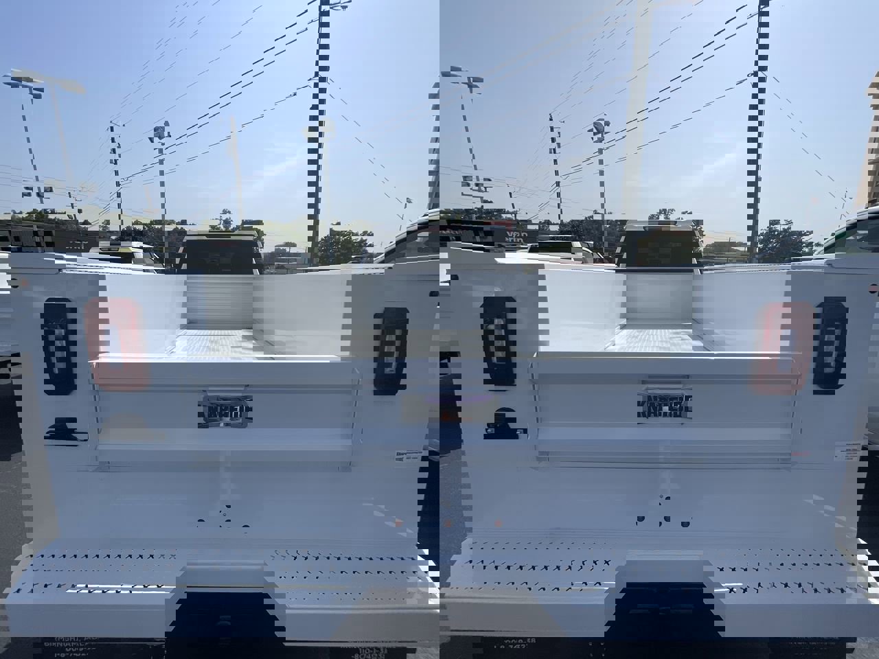 New 2024 Chevrolet Silverado 3500 W/T w/ WT Convenience Package image 25