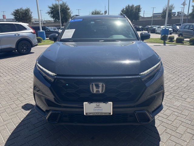 Used 2023 Honda CR-V Sport image 2
