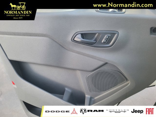 Used 2025 Ford Transit 250 Low Roof w/ Exterior Upgrade Package RWD image 15
