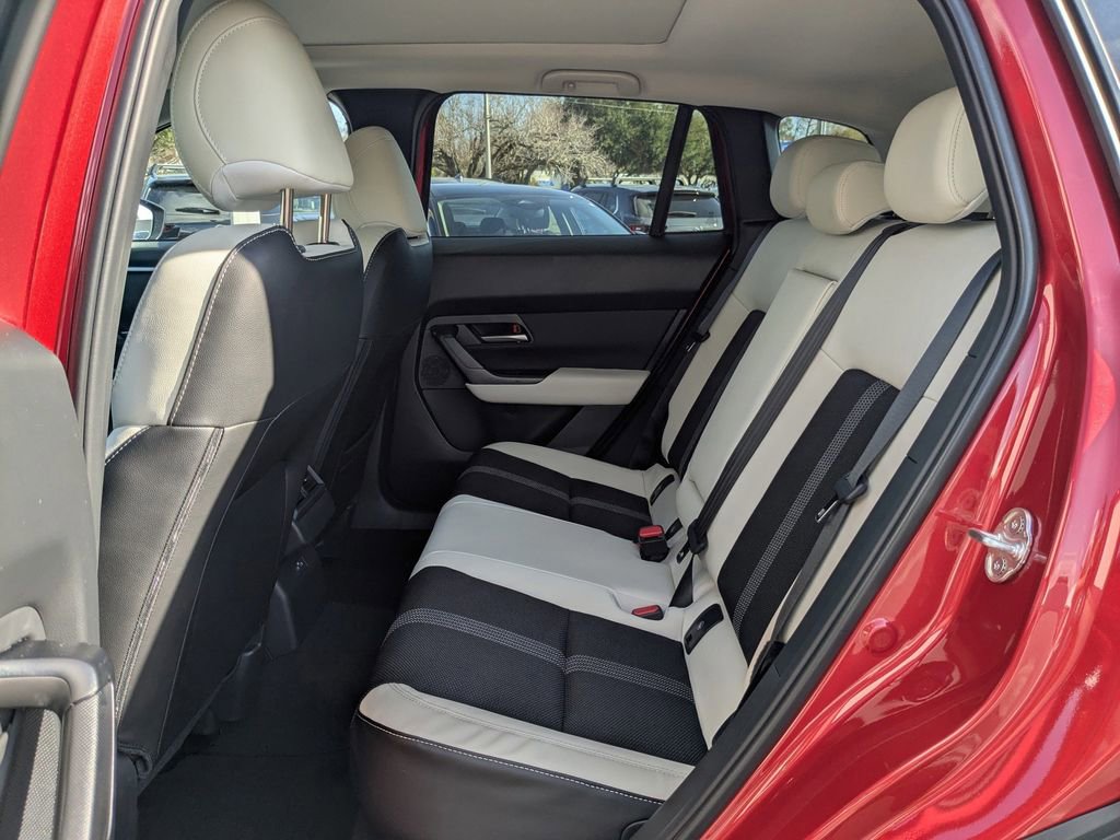 New 2026 MAZDA CX-50 AWD 2.5 S w/ Weather Package image 14