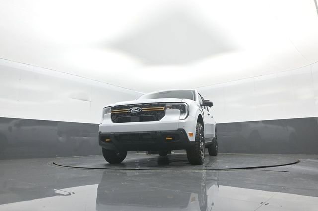 New 2026 Ford Maverick Tremor image 29