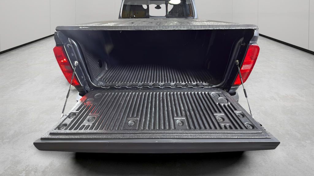 Used 2016 Chevrolet Colorado Z71 image 17