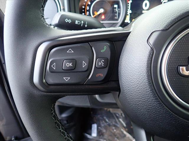 New 2026 Jeep Gladiator Mojave image 13