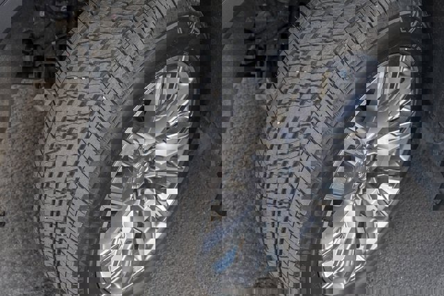 Used 2024 GMC Sierra 1500 Denali w/ Denali Reserve Package image 13