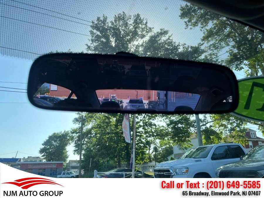 Used 2017 Honda Accord LX image 29