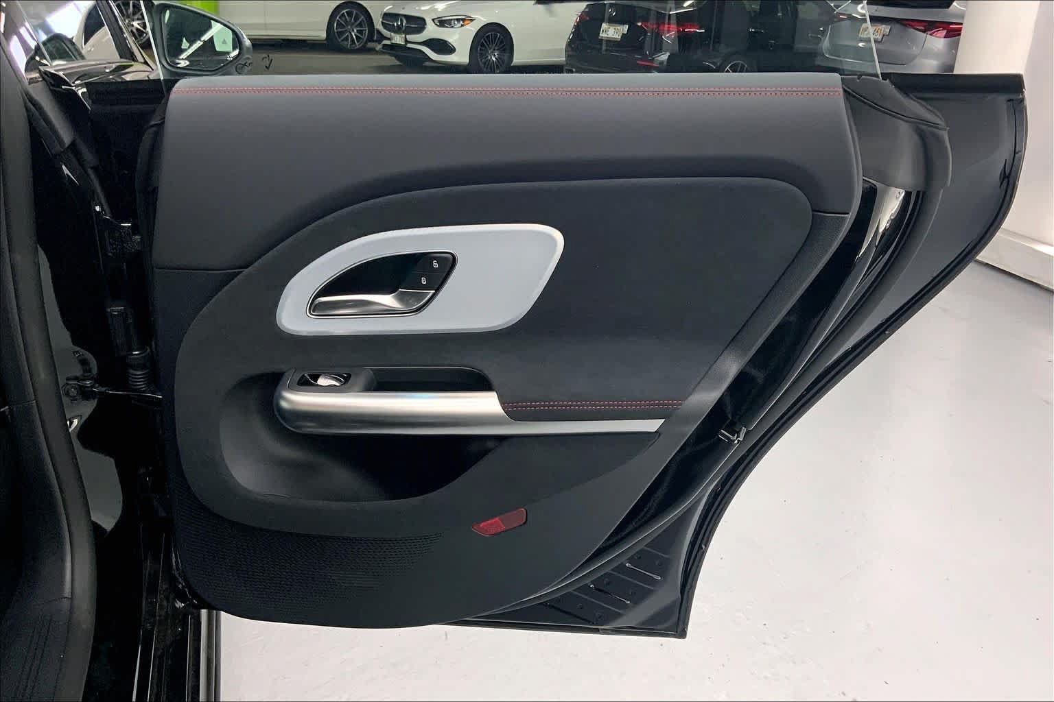 New 2027 Mercedes-Benz CLA 220 image 12