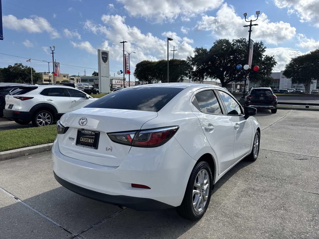 Used 2018 Toyota Yaris iA FWD image 7