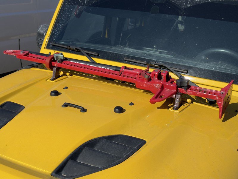 Used 2015 Jeep Wrangler Unlimited Rubicon image 48