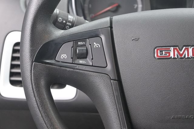 Used 2011 GMC Terrain SLE w/ LPO, Protection Package FWD image 28