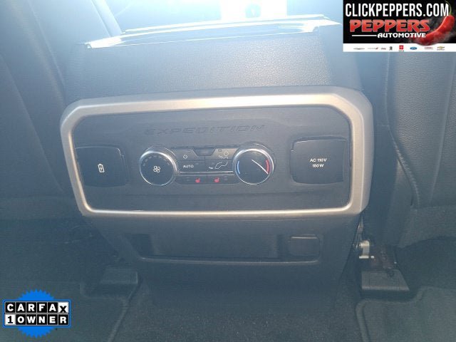 Used 2022 Ford Expedition Limited AWD/4WD image 14