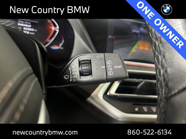 Used 2022 BMW X5 xDrive40i w/ Premium Package image 20