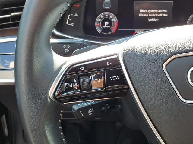 Used 2019 Audi A6 3.0T Premium Plus w/ Premium Plus Package AWD/4WD image 17