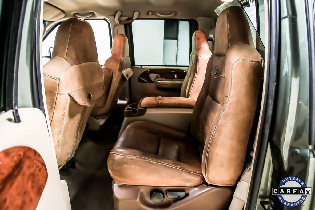 Used 2004 Ford F250 King Ranch image 23