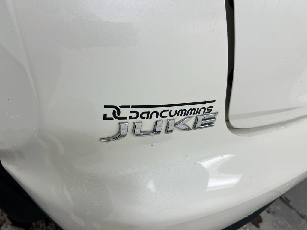 Used 2015 Nissan Juke S AWD/4WD image 25