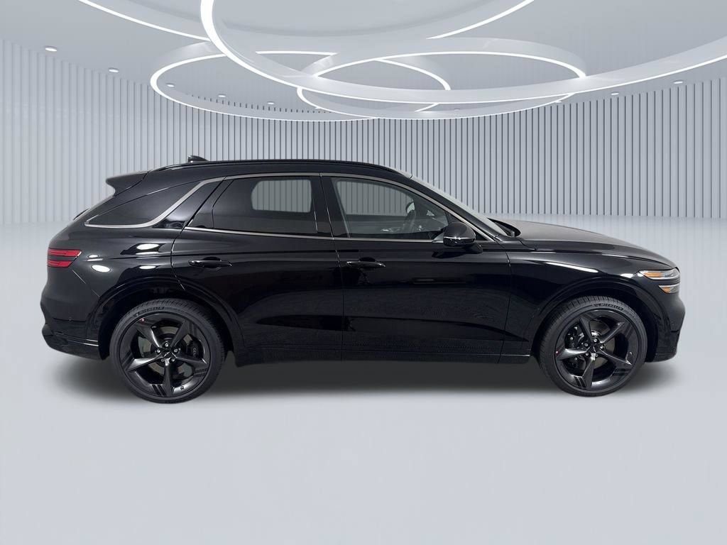 New 2026 Genesis GV70 2.5T Sport Prestige AWD/4WD image 2