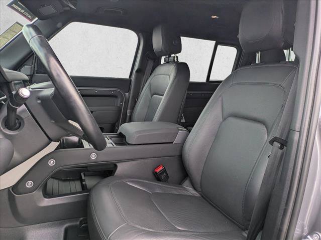 Used 2023 Land Rover Defender 110 S AWD/4WD image 16
