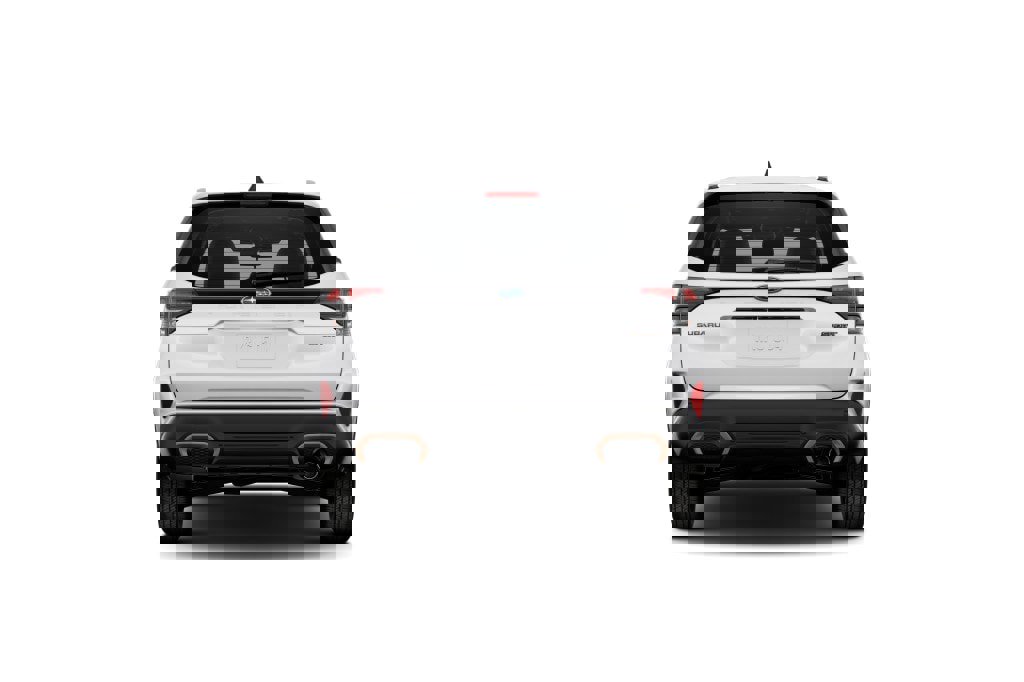 New 2026 Subaru Forester Sport image 6