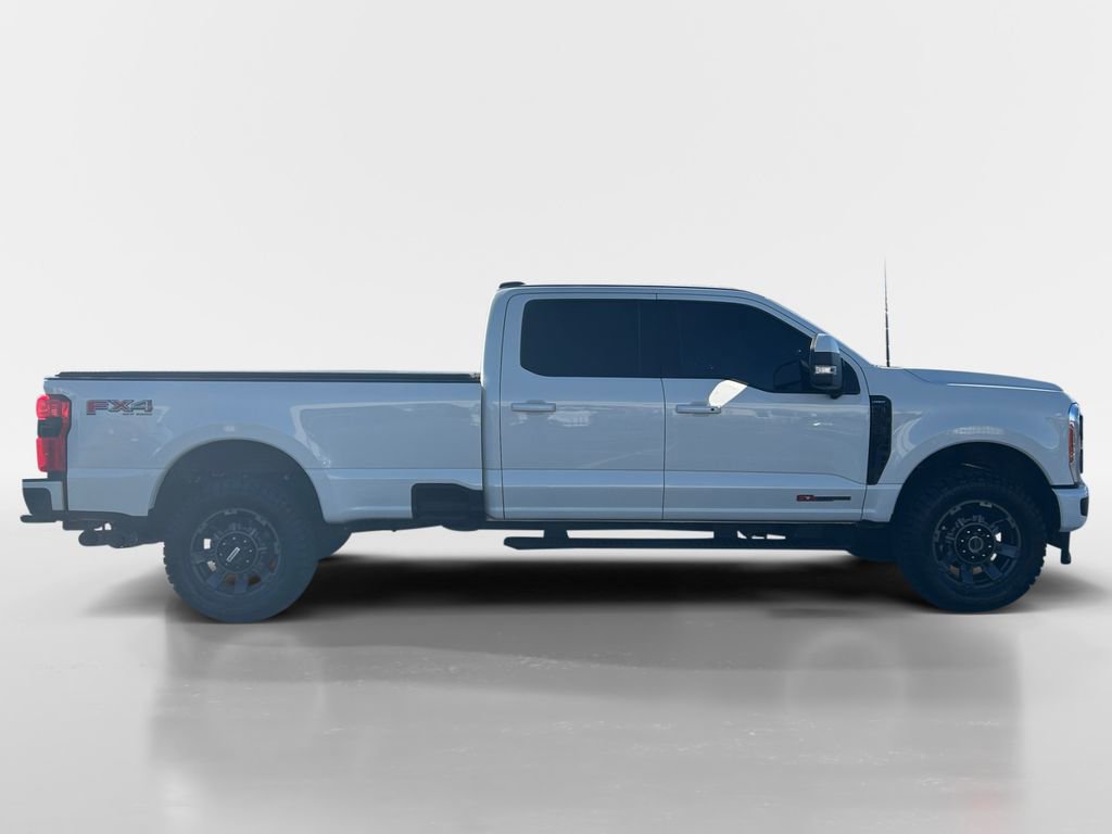 Used 2023 Ford F250 Lariat w/ Sport Appearance Package image 7