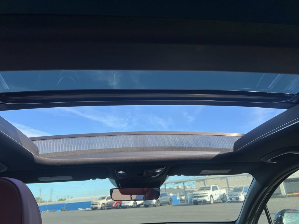 Used 2025 Kia K5 GT-Line w/ GT-Line Premium Package image 12