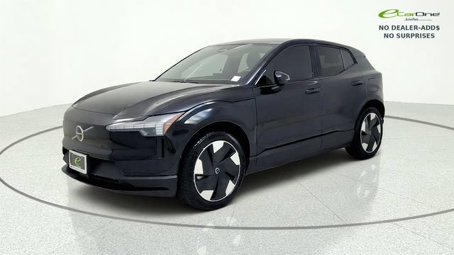 Used 2025 Volvo EX30 Plus w/ Protection Package Premier AWD/4WD image 4