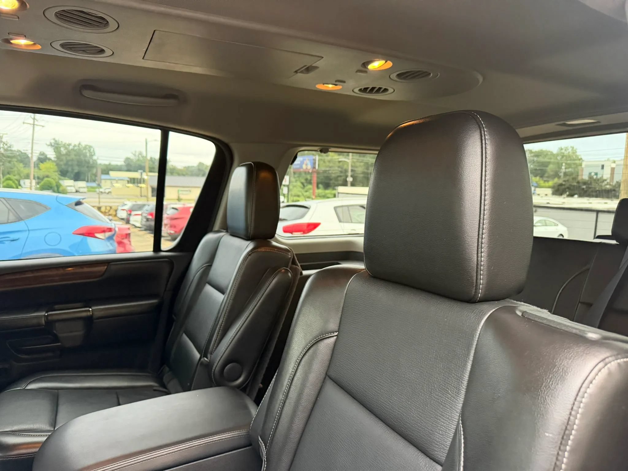 Used 2013 Nissan Armada Platinum AWD/4WD image 15