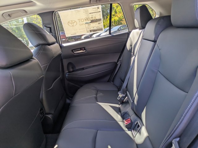 New 2026 Toyota Corolla Cross XLE AWD/4WD image 15