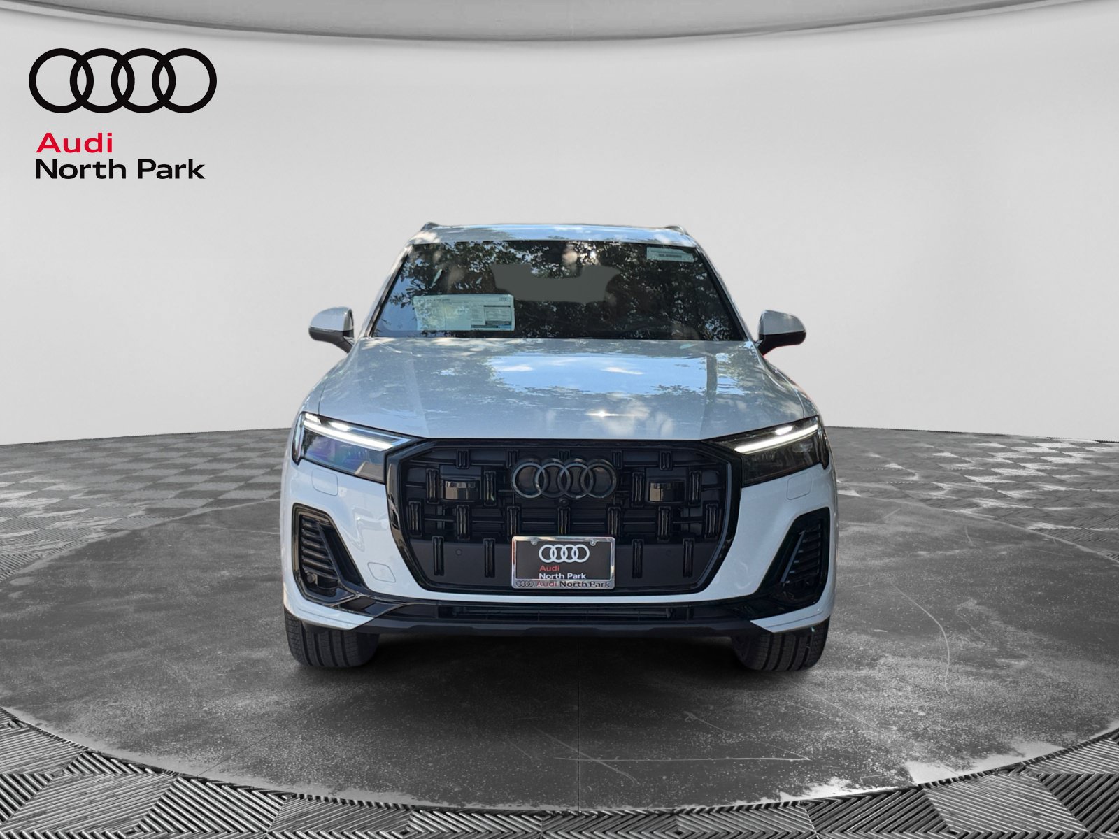 New 2026 Audi Q7 2.0T Premium AWD/4WD image 8