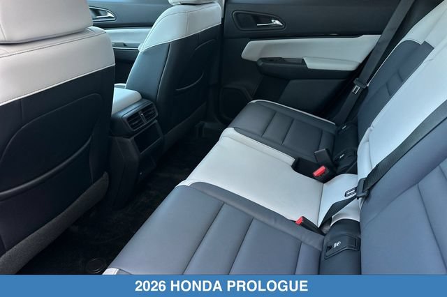 Used 2026 Honda Prologue Touring image 13