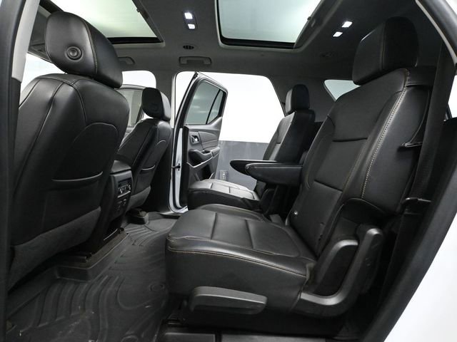 Used 2019 Chevrolet Traverse RS w/ LPO, Floor Liner Package image 39