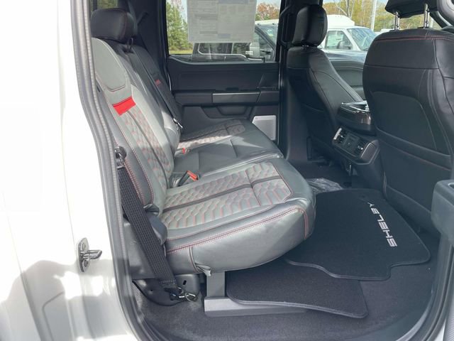 New 2025 Ford F150 Lariat w/ Equipment Group 502A High image 29