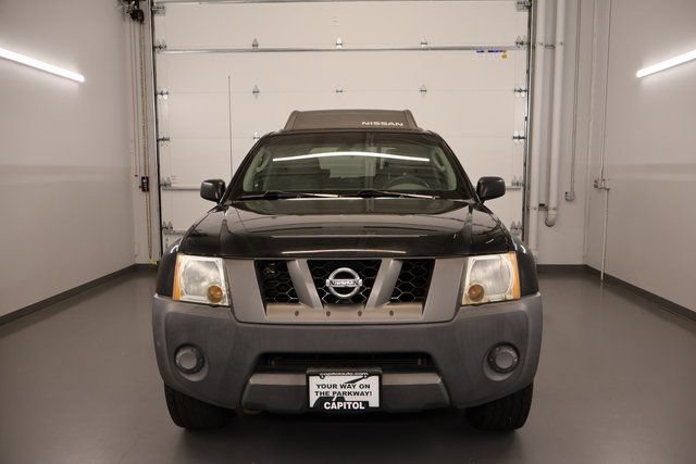 Used 2008 Nissan Xterra S RWD image 6