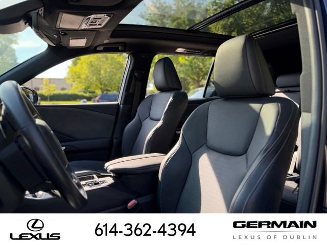 Used 2024 Lexus TX 350 AWD w/ Technology Package image 13