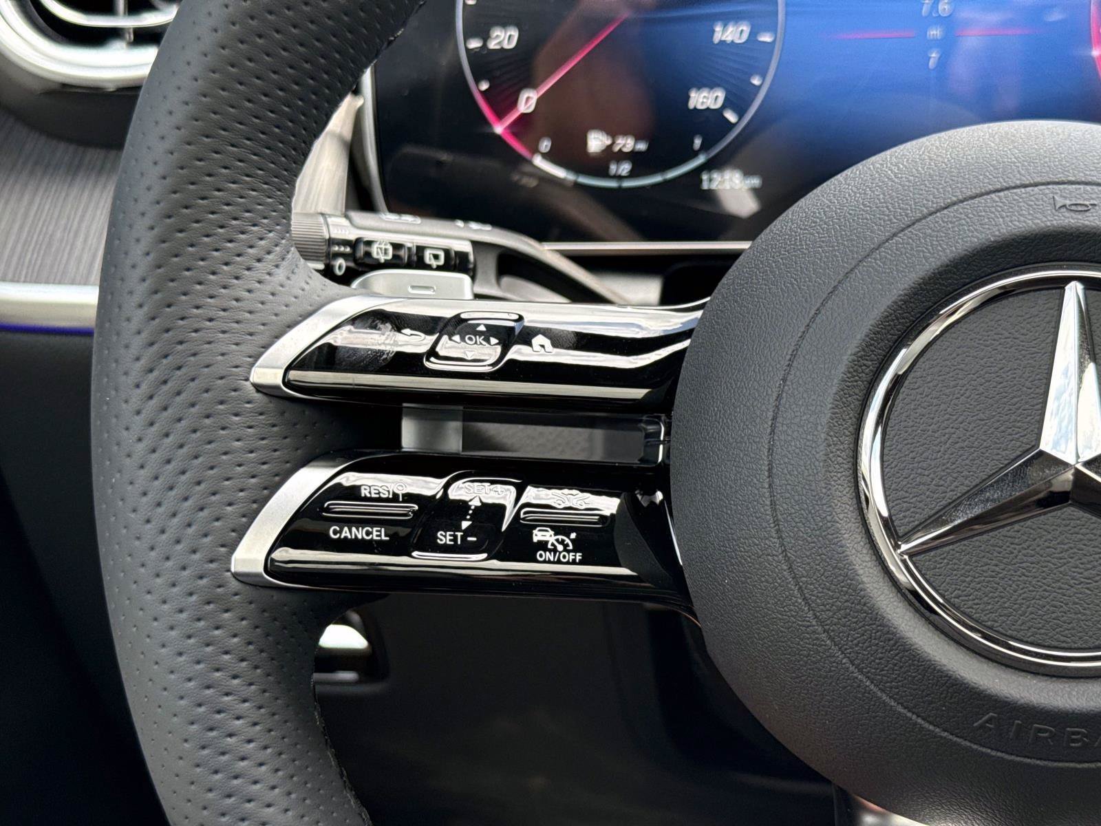 New 2027 Mercedes-Benz GLC 300 image 30