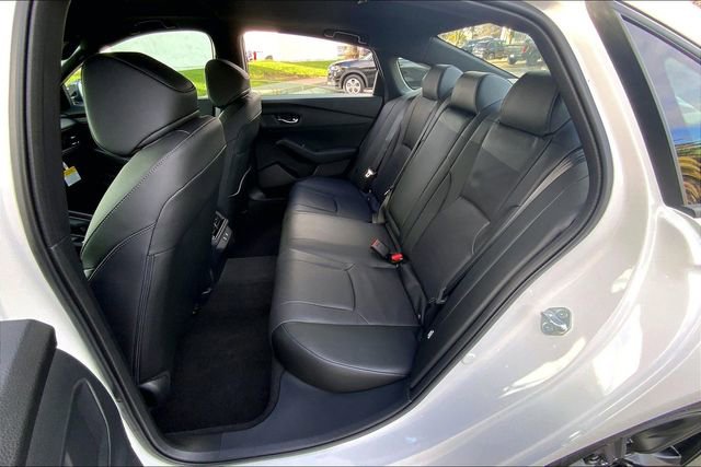 New 2026 Honda Accord Sport image 10