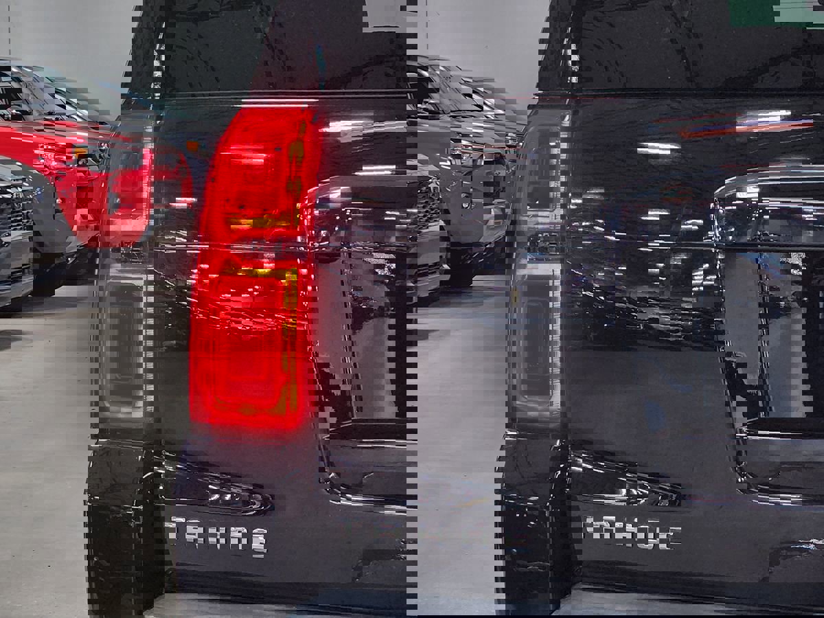 Used 2018 Chevrolet Tahoe LS image 20