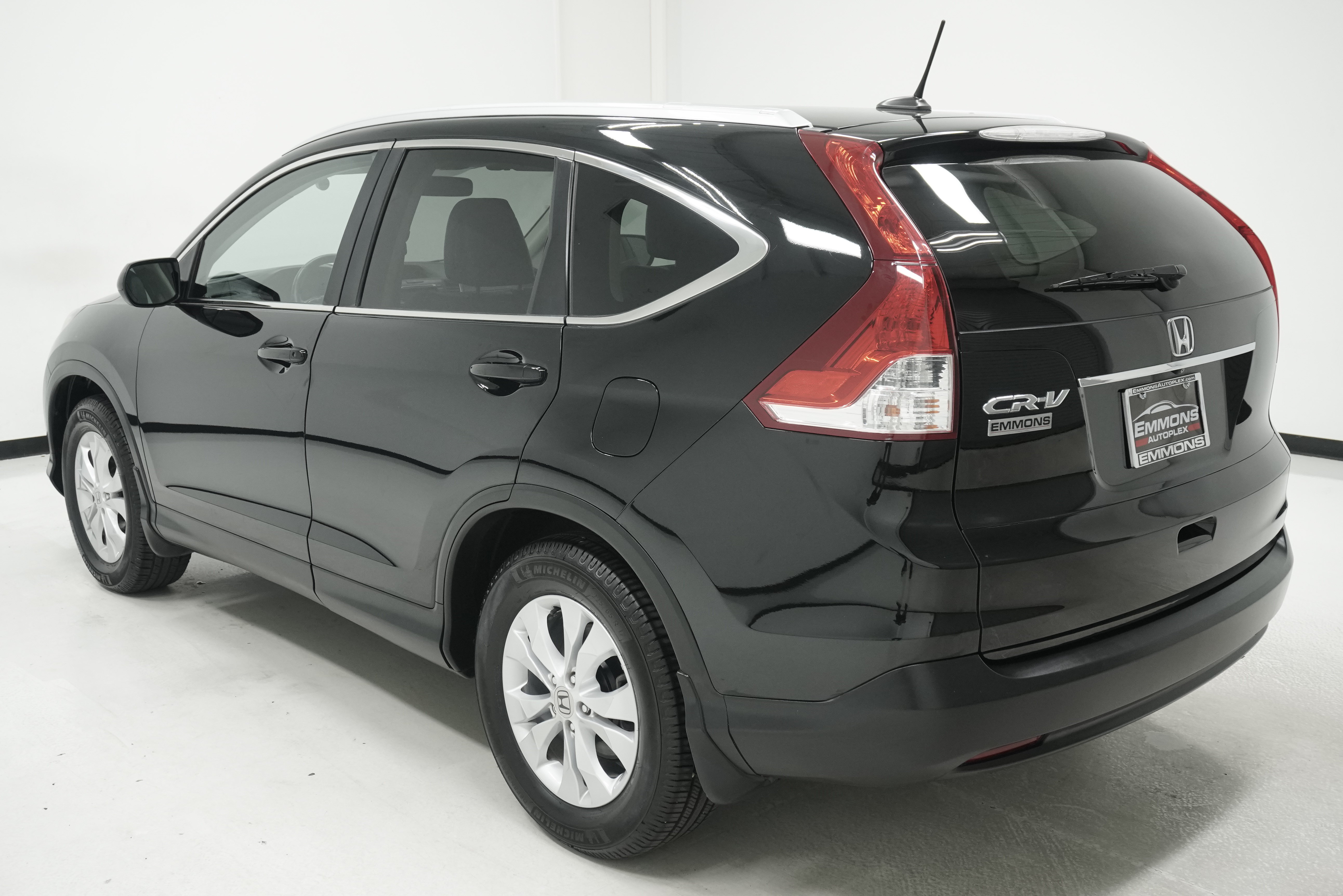 Used 2014 Honda CR-V EX-L image 6