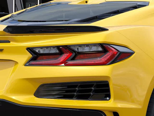 New 2026 Chevrolet Corvette Z06 RWD image 11