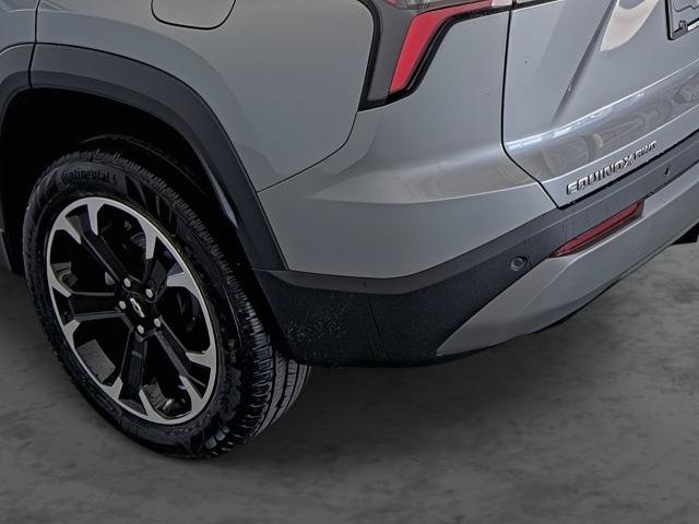 New 2027 Chevrolet Equinox LT w/ Convenience Package II AWD/4WD image 9