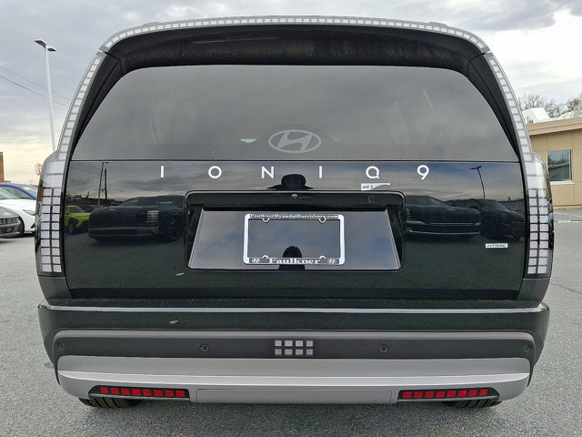 New 2026 Hyundai Ioniq 9 SE image 5