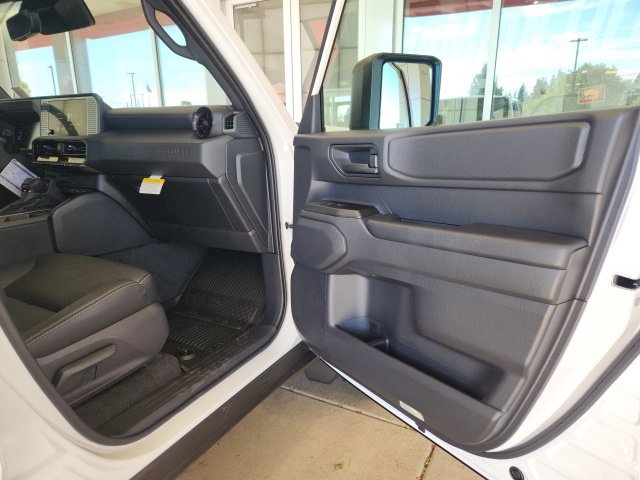 New 2027 Toyota Land Cruiser 1958 AWD/4WD image 26